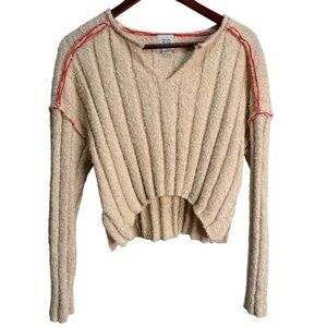 Urban Outfitters BDG Cropped Sweater